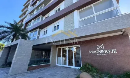 Apartamento novo próximo ao Mar e Centro em Tramandaí!