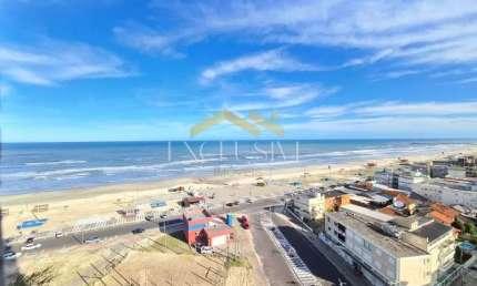 Casa com 3 quartos à venda na Avenida Fernando Amaral, 1202B, Centro, Tramandaí