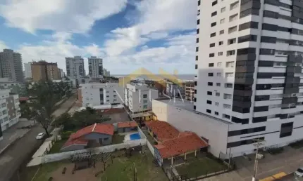 Apartamento com 2 quartos à venda na Rua 24 De Setembro, 1265, Jardim Beira Mar, Tramandaí