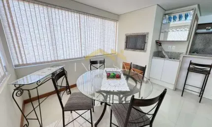 Apartamento com 2 quartos à venda na Rua 12 De Abril, 384, Centro, Tramandaí