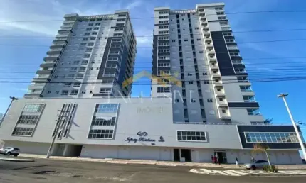 APARTAMENTO ALTO PADRÃO MOBILIADO E DECORADO VISTA PARA O MAR EM TRAMANDAÍ