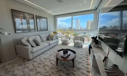 Apartamento com 3 quartos à venda na Avenida Fernando Amaral, 1099, Centro, Tramandaí