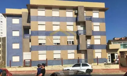 Apartamento com 1 quarto à venda na Avenida Beira Mar, 1710, Jardim Beira Mar, Tramandaí