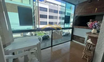 Apartamento com 2 quartos à venda na Rua Tuiuti, Centro, Tramandaí