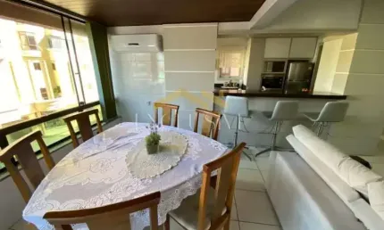 Apartamento com 2 quartos à venda na Rua Sahydi Abrahão, 154, Centro, Tramandaí
