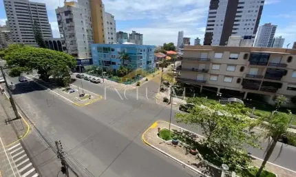Apartamento com 3 quartos à venda na Deoclecio De Andrade Bastos, 314, Centro, Tramandaí