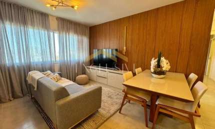 LINDO APARTAMENTO MOBILIADO E DECORADO NO CENTRO DE TRAMANDAÍ
