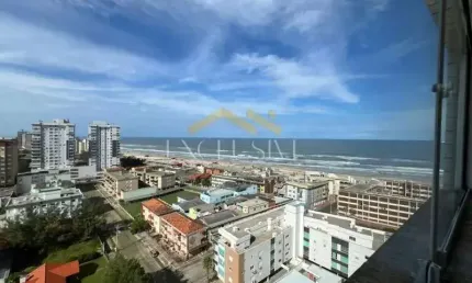 Apartamento com 3 quartos à venda na Rua General Osório, 270, Centro, Tramandaí