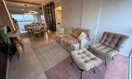 LINDO APARTAMENTO DECORADO E MOBILIADO A POUCAS QUADRAS DO MAR EM TRAMANDAÍ