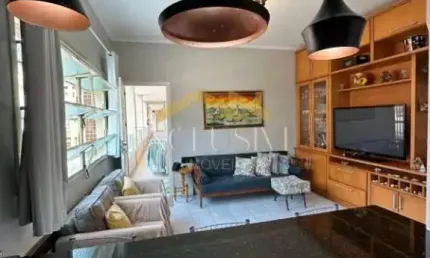 Apartamento com 2 quartos à venda na Rua 24 De Setembro, 1284, Centro, Tramandaí