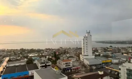 Apartamento com 2 quartos à venda na Rua Otto Alfredo Müller, Centro, Tramandaí