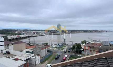 Apartamento com 2 quartos à venda na Rua Sahydi Abrahão, 125, Centro, Tramandaí