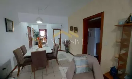 Apartamento com 2 quartos à venda na Avenida Beira Mar, 1200, Centro, Tramandaí
