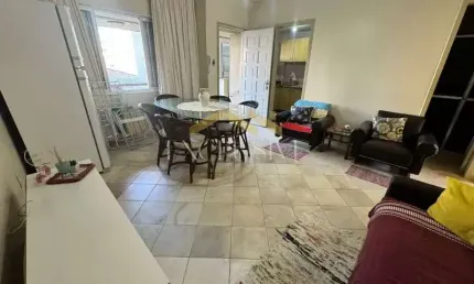 Apartamento com 2 quartos à venda na Arthur Hoffmeister, 817, Centro, Tramandaí