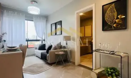 Apartamento com 1 quarto à venda na Rua General Osório, 1200, Centro, Tramandaí