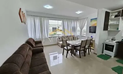 Apartamento com 2 quartos à venda na Marcilio Dias, 68, Centro, Tramandaí