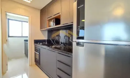 Apartamento com 2 quartos à venda na Ubatuba De Farias, 616, Barra, Tramandaí