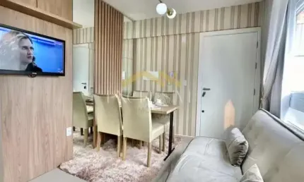 Apartamento com 1 quarto à venda na Rua 24 De Setembro, 1030, Centro, Tramandaí