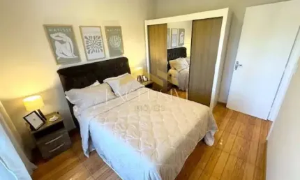 Apartamento com 3 quartos à venda na Av Emancipação, 638, Centro, Tramandaí