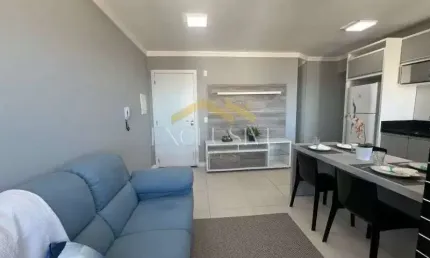 Apartamento com 2 quartos à venda na Rua General Osório, 230, Centro, Tramandaí