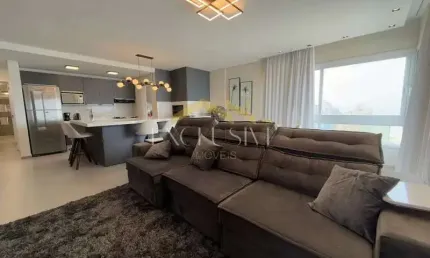 Apartamento com 3 quartos à venda na Avenida Fernando Amaral, 1202, Centro, Tramandaí