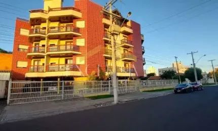 Apartamento com 2 quartos à venda na Saydi Abrãao, 922, Centro, Tramandaí