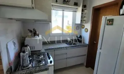 Apartamento com 1 quarto à venda na Avenida Marcílio Dias, 82, Centro, Tramandaí