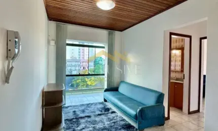 Apartamento com 2 quartos à venda na Avenida da Igreja, 543, Centro, Tramandaí