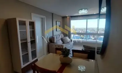 Lindo Apartamento Mobiliado e Decorado Centro de Tramandaí