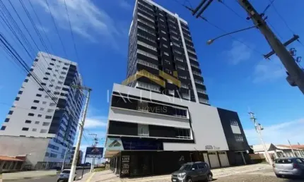 Apartamento com 2 quartos à venda na Rua General Osório, 301, Centro, Tramandaí