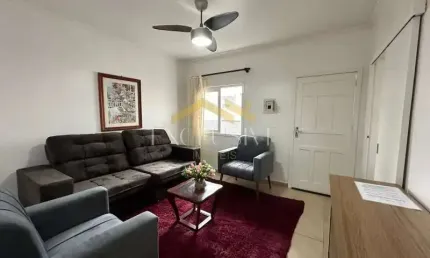 Apartamento com 1 quarto à venda na Rua Três De Outubro, 1705, Centro, Tramandaí