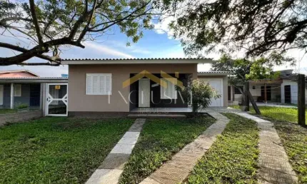 Casa com 3 quartos à venda na Rua Mato Grosso, 2784, Nova Tramandaí, Tramandaí