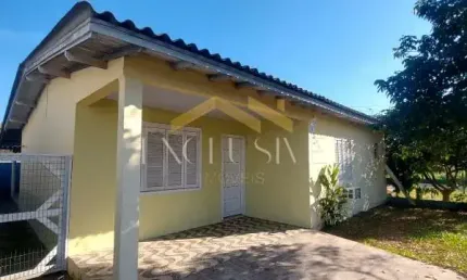 Casa com 3 quartos à venda na Nova Tramandaí, 2208, Nova Tramandaí, Tramandaí