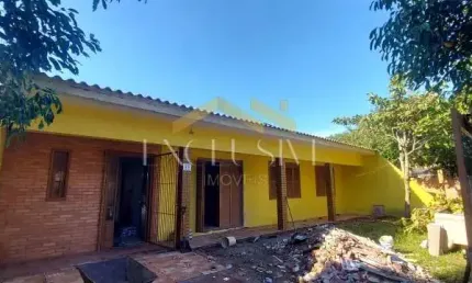 Casa com 3 quartos à venda na Rua Mato Grosso, 35, Nova Tramandaí, Tramandaí