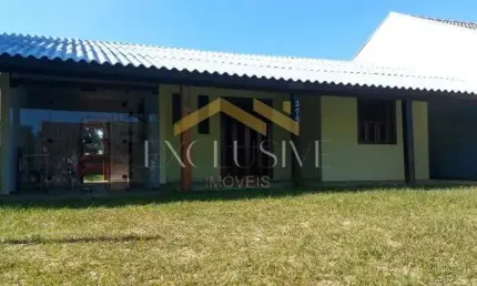 Casa com 2 quartos à venda na Boto Rosa, 275, Aldeia da Lagoa, Tramandaí