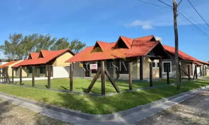Casa com 4 quartos à venda na Alagoas, 2479, Nova Tramandaí, Tramandaí