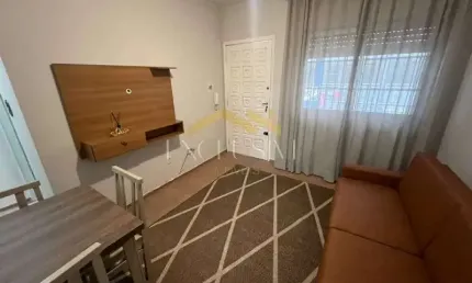 Apartamento com 1 quarto à venda na Avenida da Igreja, 505, Centro, Tramandaí