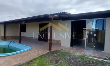 Casa com 4 quartos à venda na Bergamo, 137, Jardim Beira Mar, Tramandaí