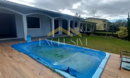Casa com 4 quartos à venda na Rua Espirito Santo, 534, Nova Tramandaí, Tramandaí