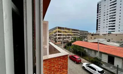 Apartamento com 2 quartos à venda na Rua Três De Outubro, 1736, Jardim Beira Mar, Tramandaí