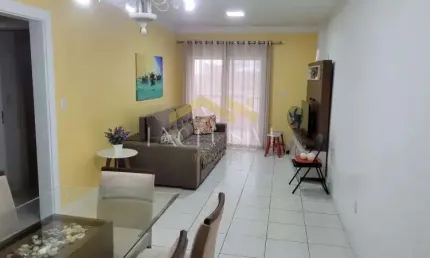 Apartamento 03 dormitórios pertinho do mar de Tramandaí/ RS