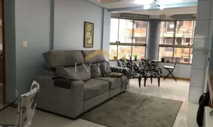 Apartamento com 2 quartos à venda na Avenida Flores Da Cunha, 1167, Centro, Tramandaí
