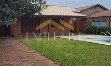 Casa com 4 quartos à venda na Travessa Catumbi, 1029, Zona Nova Sul, Tramandaí