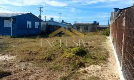 Terreno à venda na São Gabriel, entre 135 , Oásis do Sul, Tramandaí