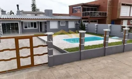 Casa com 3 quartos à venda na Avenida Beira Mar, 1516, Nova Tramandaí, Tramandaí