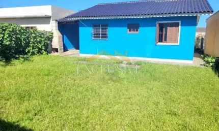 Casa com 2 quartos à venda na Rio Grande Do Sul, 1928, Nova Tramandaí, Tramandaí
