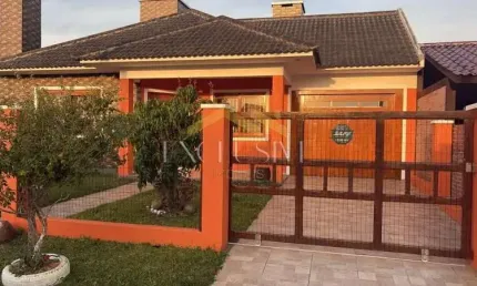 Casa com 3 quartos à venda na Paraná, 2283, Nova Tramandaí, Tramandaí