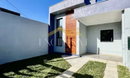 Casa com 2 quartos à venda na Rondonia, 405, Nova Tramandaí, Tramandaí