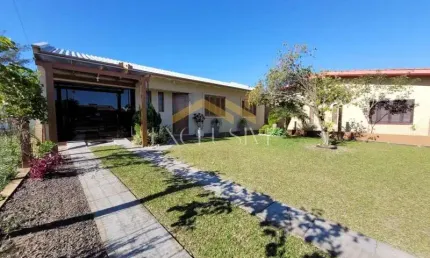 Casa com 3 quartos à venda na Nova Tramandaí, 405, Nova Tramandaí, Tramandaí