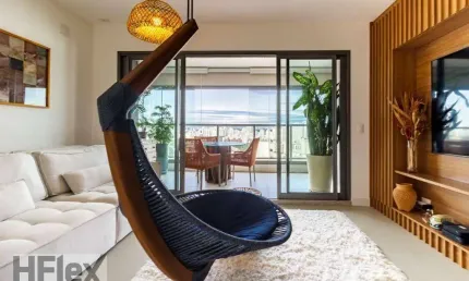 Apartamento com 2 dormitórios à venda, 88 m² por R$ 1.550.000,00 - Vila Leopoldina - São Paulo/SP